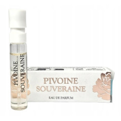 Houbigant Paris Pivoine Souveraine Eau de Parfum 2ml Spray Atomizer