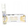 Houbigant Paris Iris Des Champs Eau de Parfum 2ml Spray Atomizer