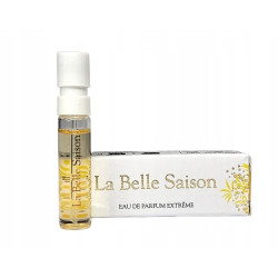 Houbigant Paris La Belle Saison Eau de Parfum Extreme 2ml Spray...