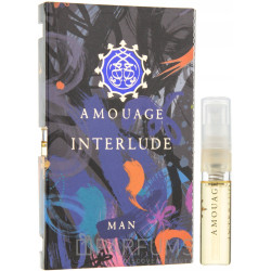 Amouage Interlude Man edp 2ml Próbka Atomizer