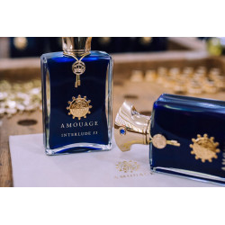 Amouage Interlude Man edp 2ml Próbka Atomizer