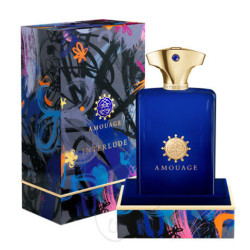 Amouage Interlude Man edp 2ml Próbka Atomizer