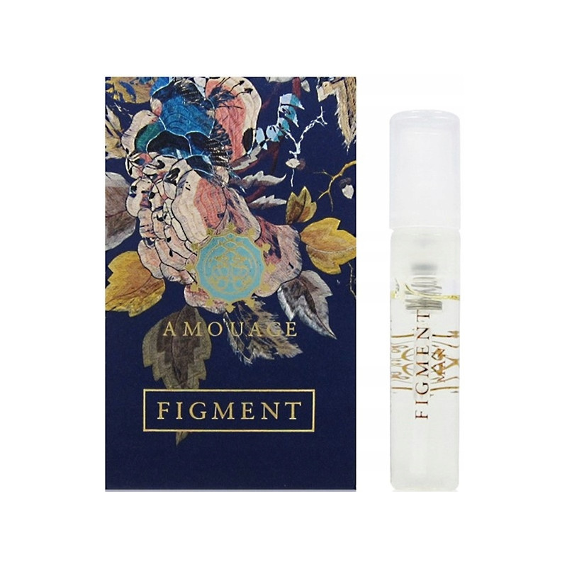 Amouage Figment Man EDP Próbka 2ml
