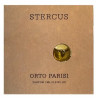 ORTO PARISI Stercus Parfum 0,70 ml Próbka Perfum