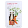 Clarins Double Serum Eye Serum do oczu 0,9 ml Saszetka