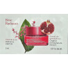 Clarins Super Restorative Rose Radiance Krem na dzień 2 ml Saszetka