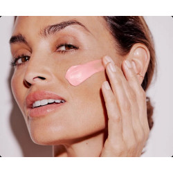 Clarins Super Restorative Rose Radiance Krem na dzień 2 ml Saszetka