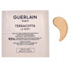 Guerlain Terracotta Le Teint 2N Neutral Podkład Saszetka ZESTAW 30 x 1ml