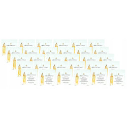 Guerlain Abeille Royale Olejek do Twarzy Saszetka ZESTAW 30x0.5ml