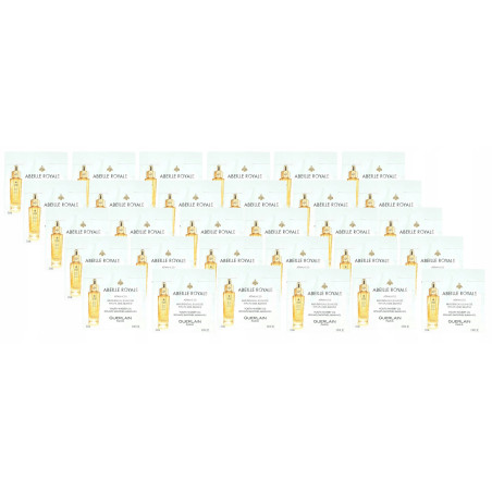 Guerlain Abeille Royale Olejek do Twarzy Saszetka ZESTAW 30x0.5ml