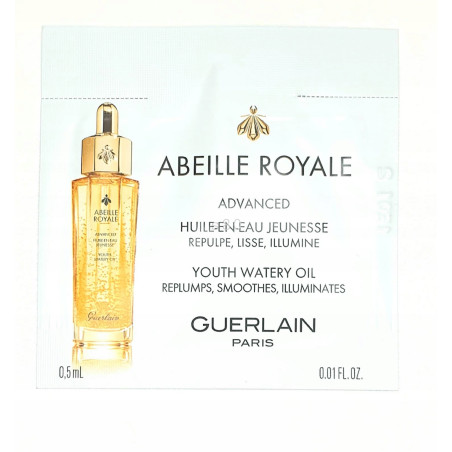 Guerlain Abeille Royale Olejek do Twarzy 0,5ml Saszetka