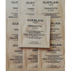 Guerlain Terracotta Le Teint 2N Neutral Podkład do twarzy 1ml Saszetka