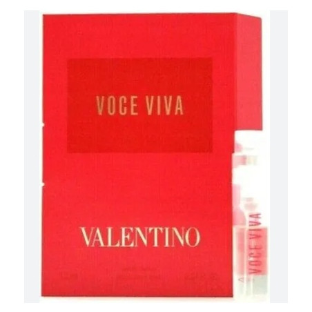 Valentino Voce Viva Eau De Parfum 1,2 ml Próbka Perfum Atomizer
