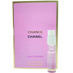 Chanel Chance Eau Tendre EDP 1,5 ml Próbka Perfum Atomizer