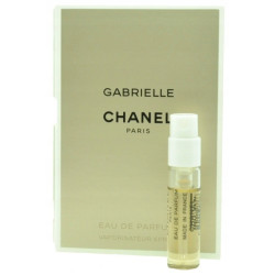 Chanel Gabrielle Eau De Parfum 1,5ml Próbka Perfum Atomizer