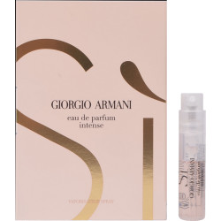 Giorgio Armani Si Intense EDP 1,2ml Próbka Perfum Atomizer