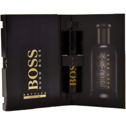 Hugo Boss Bottled Parfum 1,2ml Próbka Perfum Atomizer