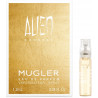 Mugler Alien Goddess Eau De Parfum 1,2ml Próbka Perfum Atomizer