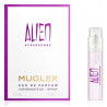 Mugler Alien Hypersense Eau De Parfum 1,2ml Próbka Perfum Atomizer