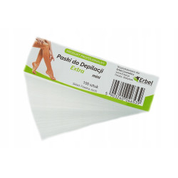 Paski Fizelinowe Mini 100 sztuk - Erbel