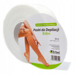 Paski Fizelinowe 50 metrów - Erbel