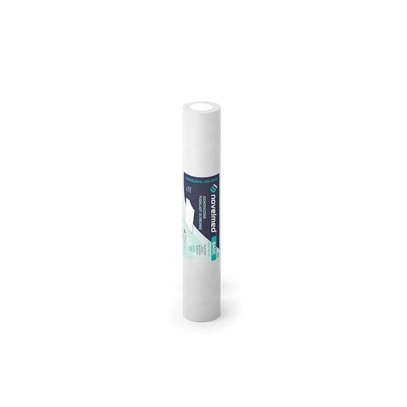 Podkład Podfoliowany Novelmed 60cm x 50m