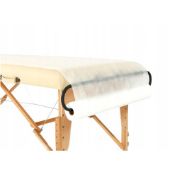 Podkład z Włókniny Perforacja Erbel  60cm x 50m