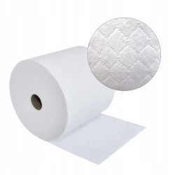 Ręcznik Medyczny Celulozowy Airlaid Rolka 26cm/70gm2 95m