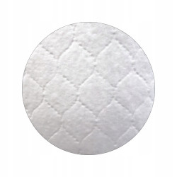 Ręcznik Medyczny Celulozowy Airlaid Rolka 26cm/70gm2 95m