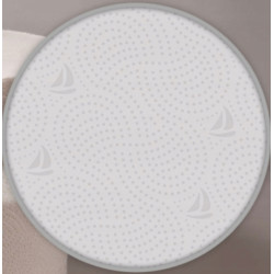 Ręcznik Medyczny Celulozowy Airlaid Rolka 26cm/70gm2 95m