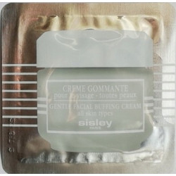 Sisley Gentle Facial Buffing Cream Peeling Kremowy Saszetka