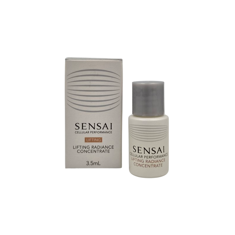 Sensai Cellular Performance Lifting Radiance Concentrate 3,5ml