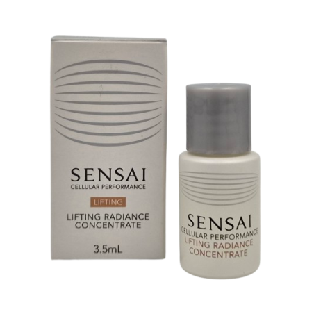 Sensai Cellular Performance Lifting Radiance Concentrate 3,5ml