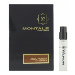 Montale Paris Aoud Forest EDP 2ml Próbka Perfum Atomizer