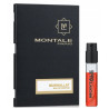 Montale Paris Mukhallat EDP 2ml Próbka Perfum Atomizer