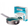 Wosk do depilacji Twardy 120g w Rondelku Hialuronowy Arcocere
