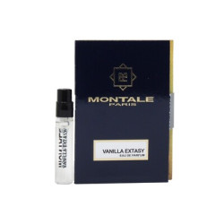 Montale Paris Vanilla Extasy EDP 2ml Próbka Perfum Atomizer