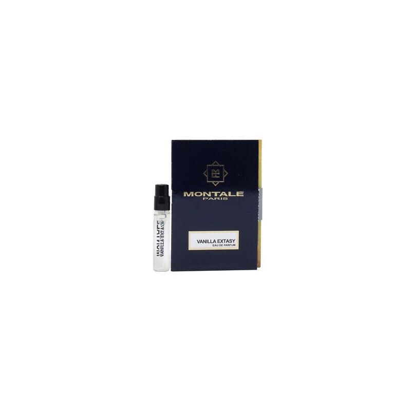 Montale Paris Vanilla Extasy EDP 2ml Próbka Perfum Atomizer