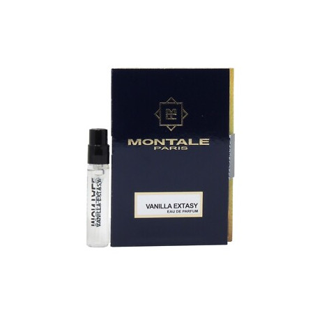 Montale Paris Vanilla Extasy EDP 2ml Próbka Perfum Atomizer