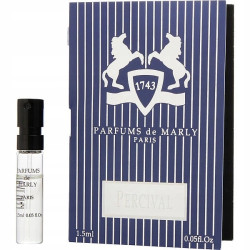 Parfums De Marly Percival EDP 1,5ml Próbka Perfum Atomizer