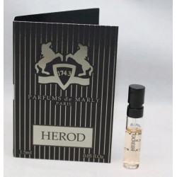 Parfums De Marly Herod Man EDP 1,5 ml Próbka Perfum Atomizer