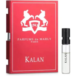 Parfums De Marly Kalan EDP 1,5ml Próbka Perfum Atomizer