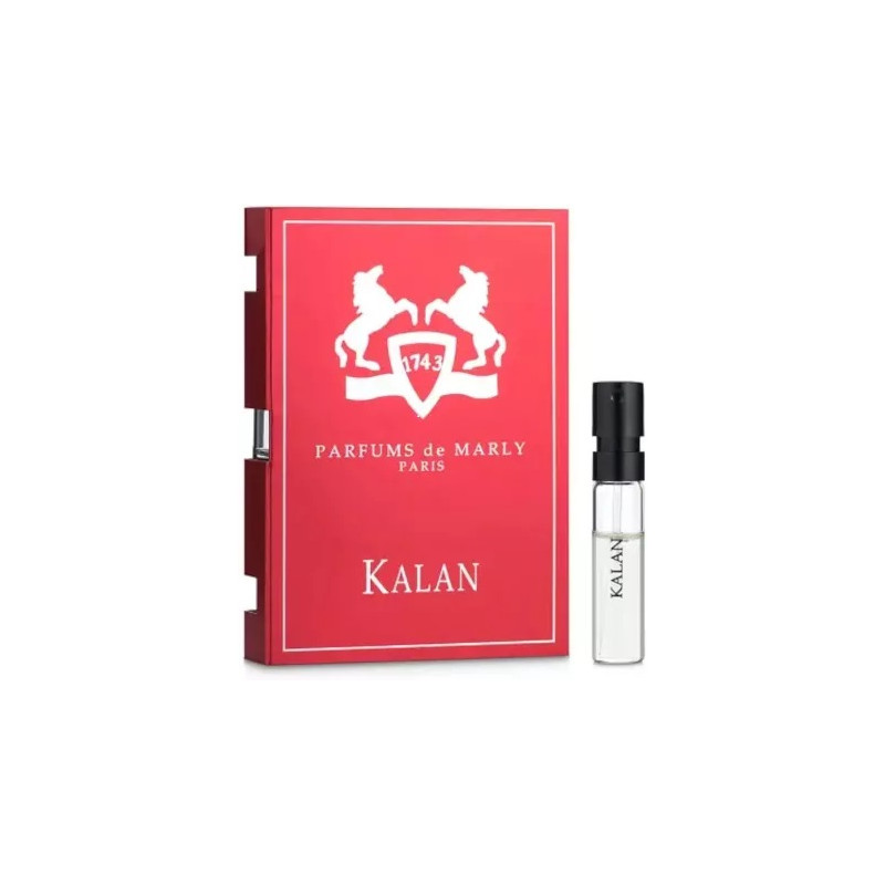 Parfums De Marly Kalan EDP 1,5ml Próbka Perfum Atomizer