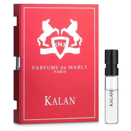 Parfums De Marly Kalan EDP 1,5ml Próbka Perfum Atomizer