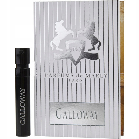 Parfums De Marly Galloway EDP 1,2 ml Próbka Perfum Atomizer