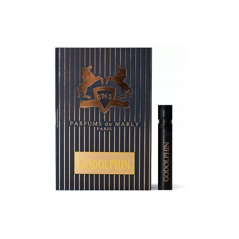 Parfums de Marly Godolphin EDP 1,2 ml Próbka Perfum Atomizer