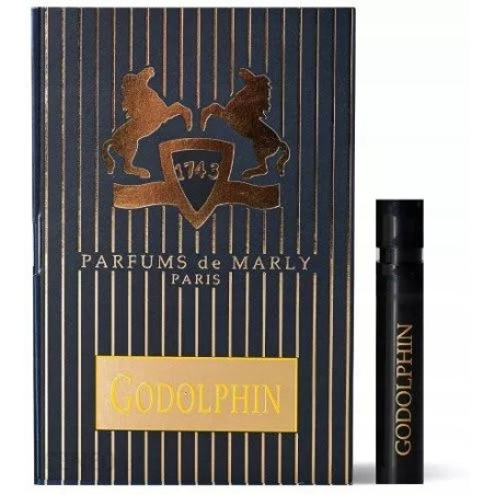 Parfums de Marly Godolphin EDP 1,2 ml Próbka Perfum Atomizer