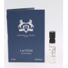 Parfums De Marly Layton EDP 1,5 ml Próbka Perfum Atomizer