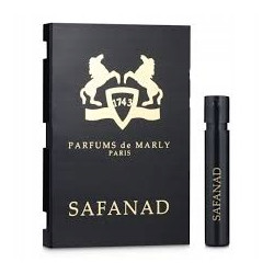 Parfums De Marly Safanad EDP 1,5 ml Próbka Perfum Atomizer