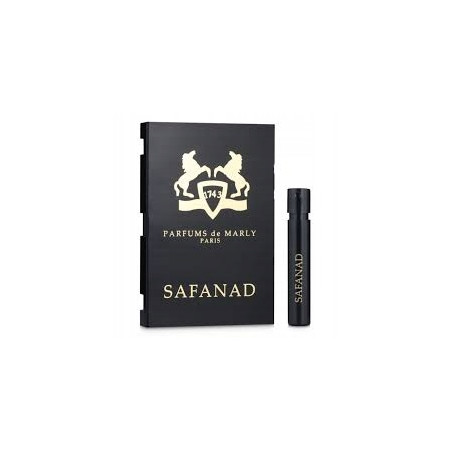 Parfums De Marly Safanad EDP 1,5 ml Próbka Perfum Atomizer